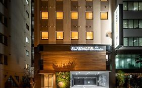 Super Hotel Premier Akihabara